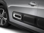 Citroen C3 2020 года (WW)